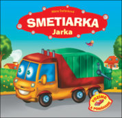 Smetiarka Jarka