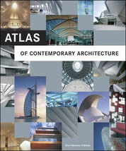 Atlas of Architecture Today