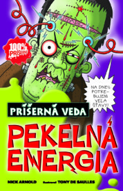 Pekelná energia