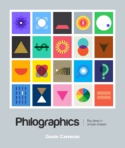 Philographics: Big Ideas in Simple Shapes