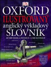 Oxford: Ilustrovaný anglický výkladový slovník