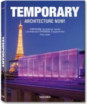 Temporary Architecture Now