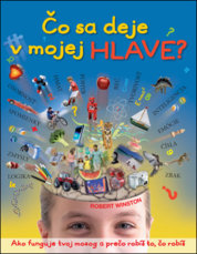 Čo sa deje v mojej hlave