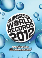 Guinness World Records 2012