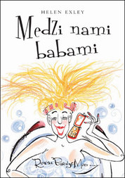 Medzi nami babami