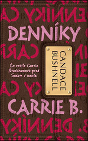 Denníky Carrie B.