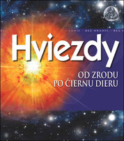 Hviezdy