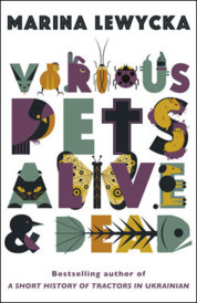 Various Pets Alive