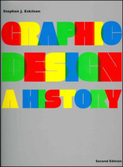 Graphic Design : A History