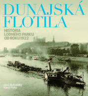 Dunajská flotila