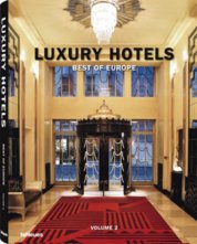 Luxury Hotels Best of Europe Vol. 2