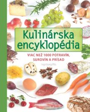 Kulinárska encyklopédia