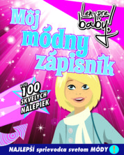 Môj módny zápisník