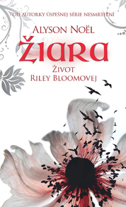 Život Riley Bloomovej: Žiara