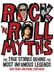 Rock`n`Roll Myths