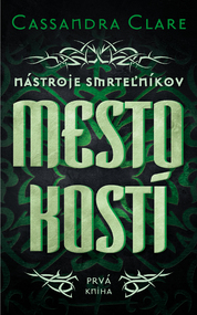 Mesto kostí