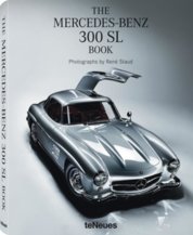 Mercedes-Benz 300SL Book