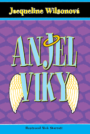 Anjel Viky