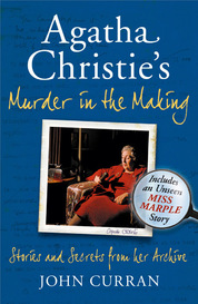 Agatha Christie's Murder in the Making