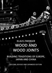 Wood and Wood Joints