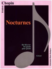 Chopin  Nocturnes