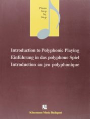 Piano Step by Step  Introduction to Polyphonic Playing