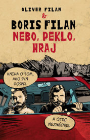 Nebo, peklo, hraj