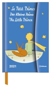 Diar 2021 Little Prince maly