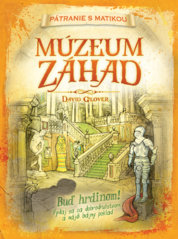 Múzeum záhad