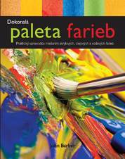 Dokonalá paleta farieb