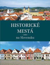 Historické mestá na Slovensku