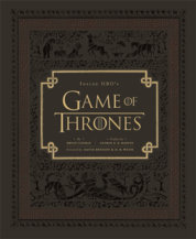 Inside HBO's Game of Thrones