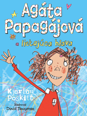 Agáta Papagájová a lietajúca hlava