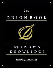 Onion Book of Known Knowledge