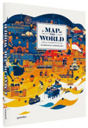 Map of the World