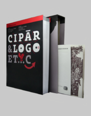 CIPÁR&LOGO.ETC - Limitované vydanie