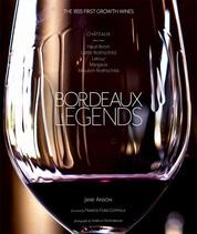 Bordeaux Legends