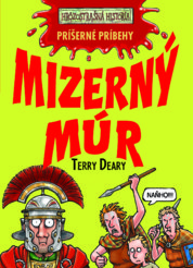 Mizerný múr