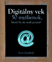 Digitálny vek 50 myšlienok