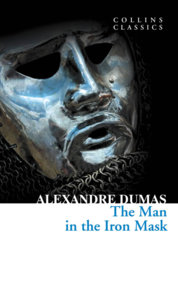 Man In The Iron Mask