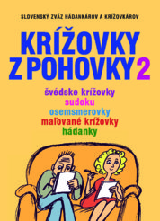 Krížovky z pohovky 2