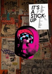 It`s a Stick Up