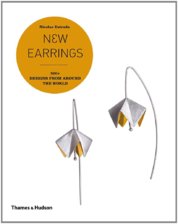 New Earrings : 500 Designs from Around the World