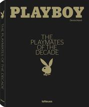Playboy Germany - The Playmates of the Decade