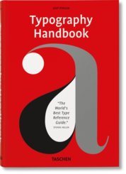 Letterfountain, Typography Handbook