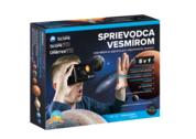 Sprievodca vesmírom 5v1 (set)