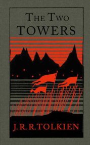 THE TWO TOWERS Collector’s edition]