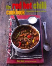 Red Hot Chilli Cookbook