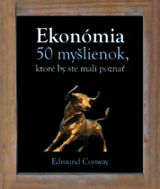 Ekonómia 50 myšlienok