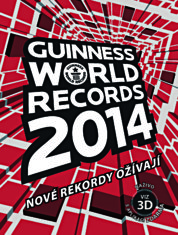 Guinness World Records 2014